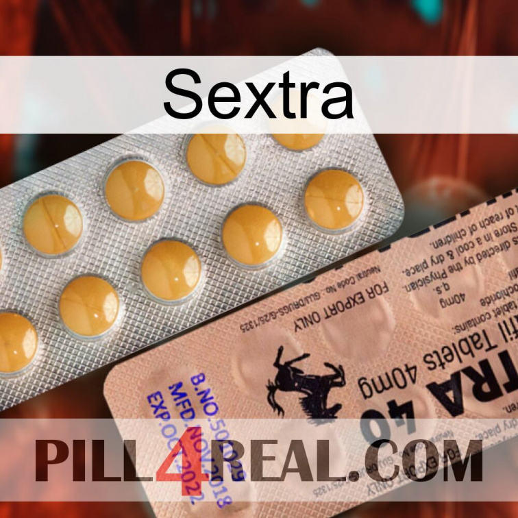 Sextra 41